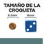 3 kg Hill's Prescription Diet Multi-Benefit Pollo pienso para gatos, , large indicador imagen numero 8